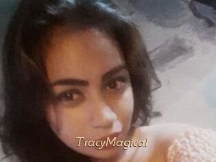 TracyMagical