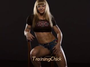 TrainingChick