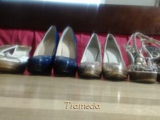 Tramecia