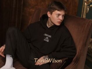 TravisWilson