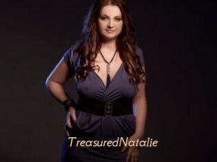 TreasuredNatalie