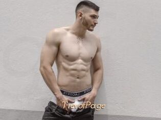 TrevorPage