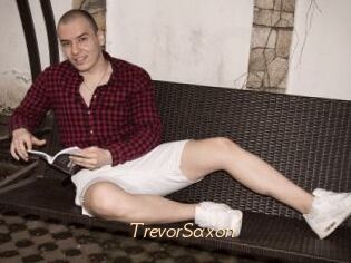 TrevorSaxon