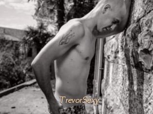 TrevorSexy