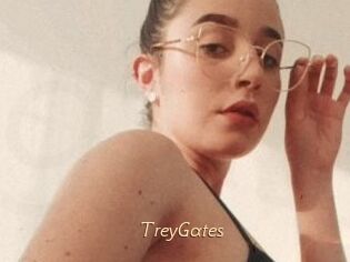 TreyGates