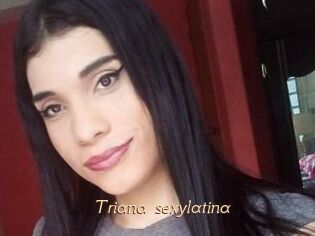 Triana_sexylatina