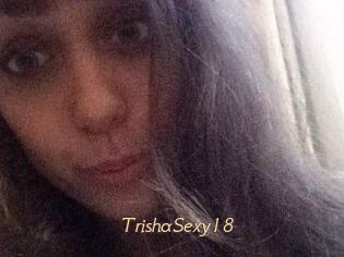 TrishaSexy18