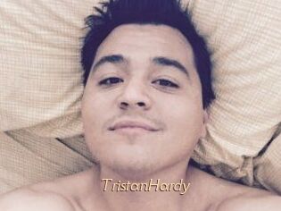 TristanHardy