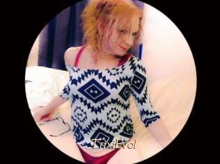 TrixiEvol