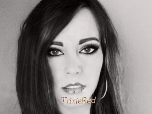 TrixieRed