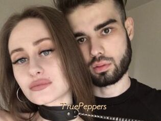 TruePeppers