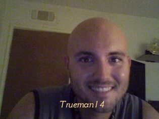 Trueman14