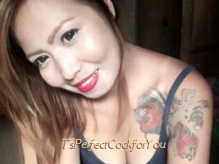TsPerfectCockforYou