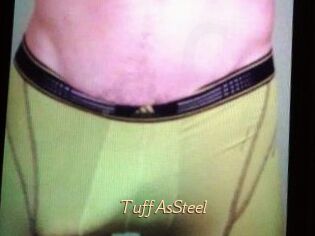 TuffAsSteel