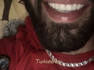 TurkishBear