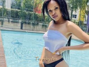 TwerkyAss