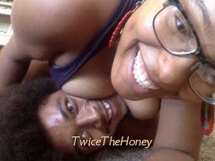 TwiceTheHoney