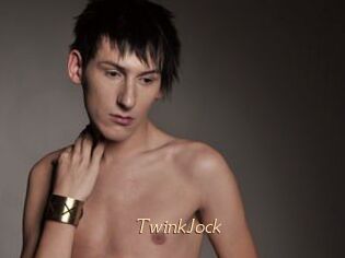 TwinkJock