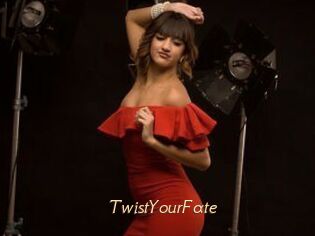TwistYourFate