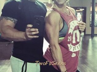 TwoFitSexies