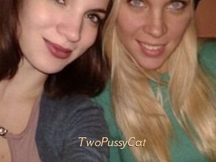 TwoPussyCat