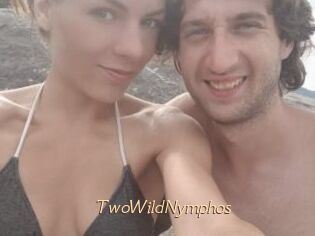 TwoWildNymphos