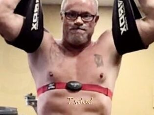 Txdad