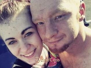 TyandCass
