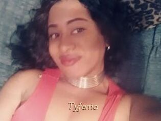 Tyferria