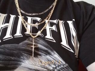 Tyger813