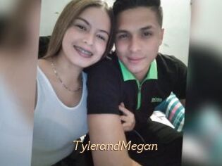 TylerandMegan