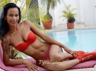 TyraSpicy