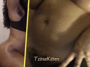 TzinaKitten