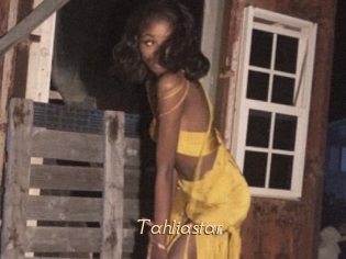 Tahliastar