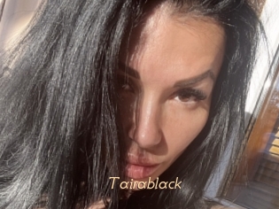 Tairablack
