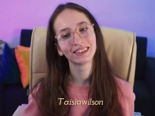 Taisiawilson