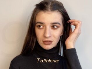 Taitbinner