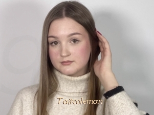 Taitcoleman