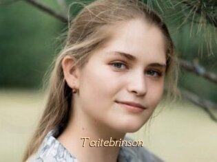 Taitebrinson