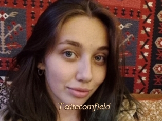 Taitecornfield