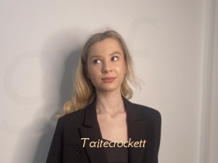 Taitecrockett