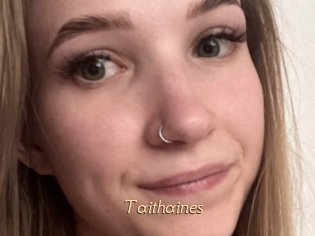 Taithaines