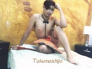 Takumaichijo