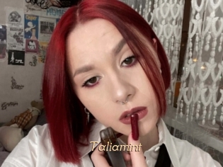Taliamint