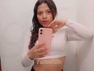 Taliawhilth