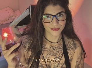 Talimajesty