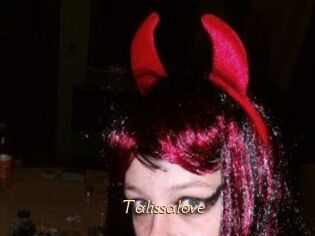 Talissalove