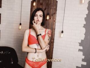 Tallialovelace