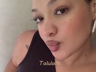 Talulahh