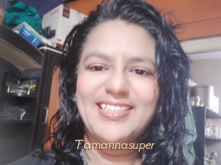 Tamannasuper
